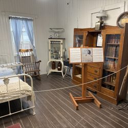 Whitehead Memorial Museum