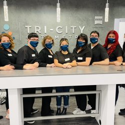 Tri-City Optometry