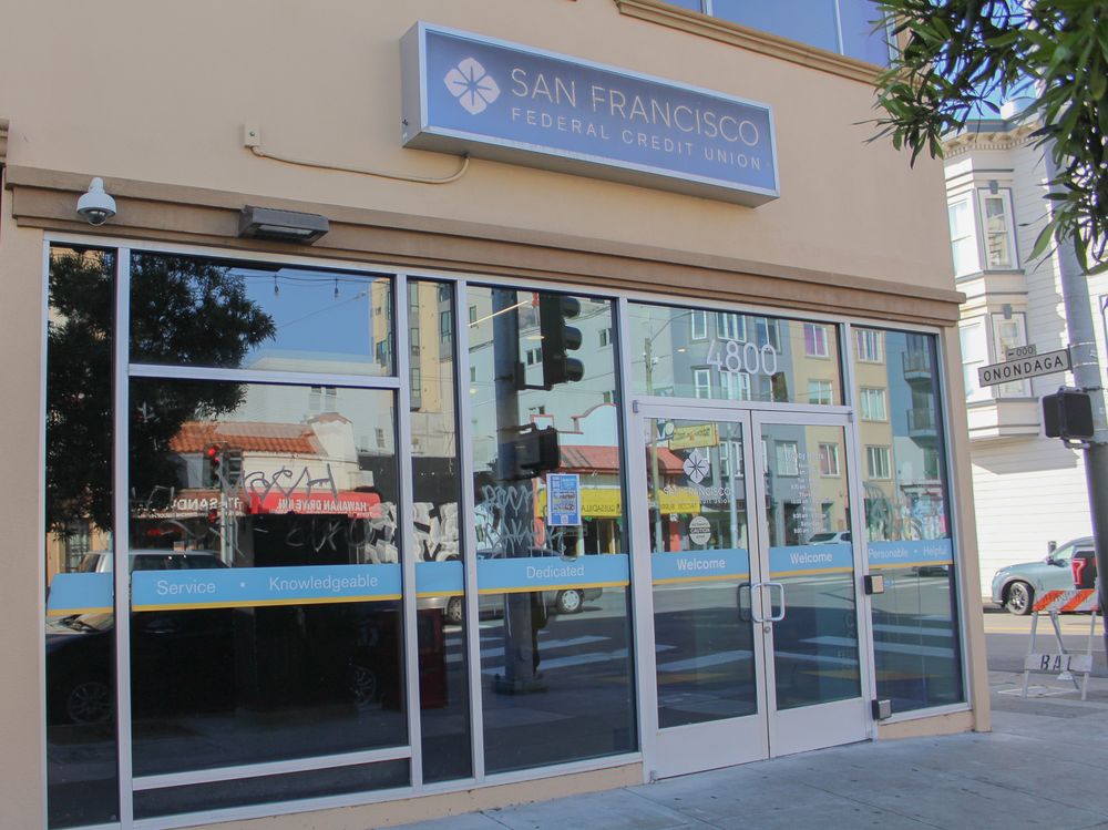 San Francisco Federal Credit Union Mission