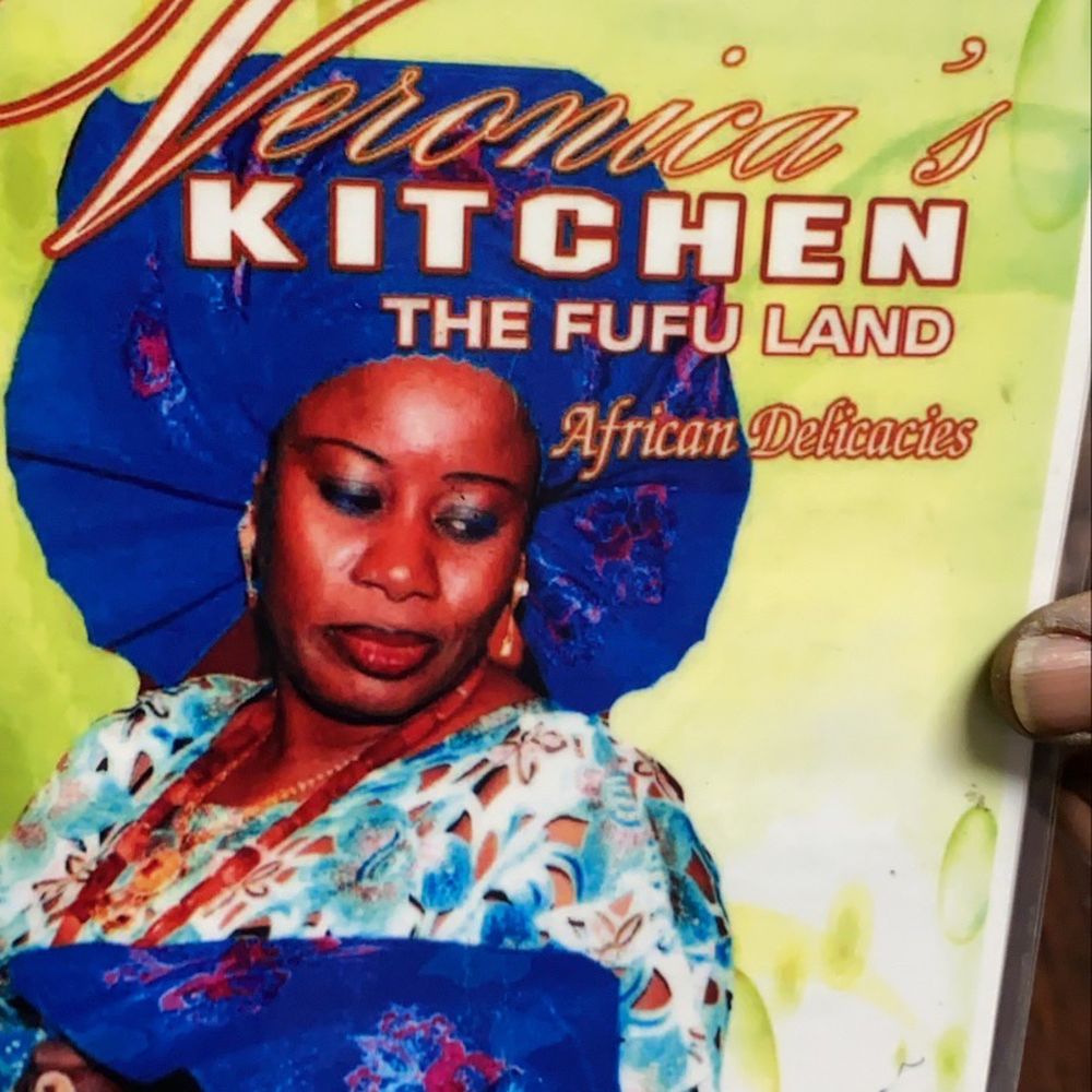 Veronica's Kitchen - African Near Me - Inglewood, California