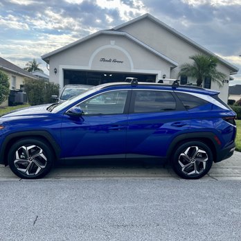 GREENWAY HYUNDAI ORLANDO - Updated July 2024 - 45 Photos & 130 Reviews ...