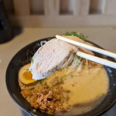 Noburu Ramen and Sushi by null
