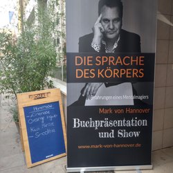 Simply Life - Eine der Veranstaltungen