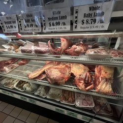 Safa Halal Mart