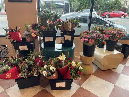 Carla's Fresh Market by null