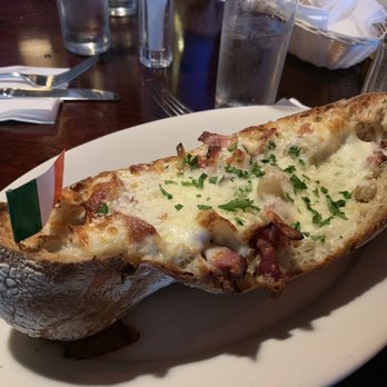 Bucatini - The Grinder - Italian Near Me - Edmonds, Washington Bucatini - The Grinder - Italian Near Me - Edmonds, Washington