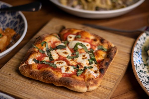 Mia's Italian Kitchen by null