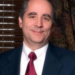 Dennis P. Crawford - Dennis Crawford, of Crawford Law Office