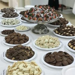 Bellbrook Chocolate Shoppe - "All You Can Eat Chocolate Party" ~ call Shoppe for details