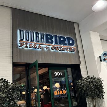 Doughbird - Outside - Comfort Food Near Me - Nashville, Tennessee Doughbird - Outside - Comfort Food Near Me - Nashville, Tennessee