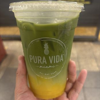 Pura Vida Miami - Breakfast & Brunch Near Me - New York, New York
