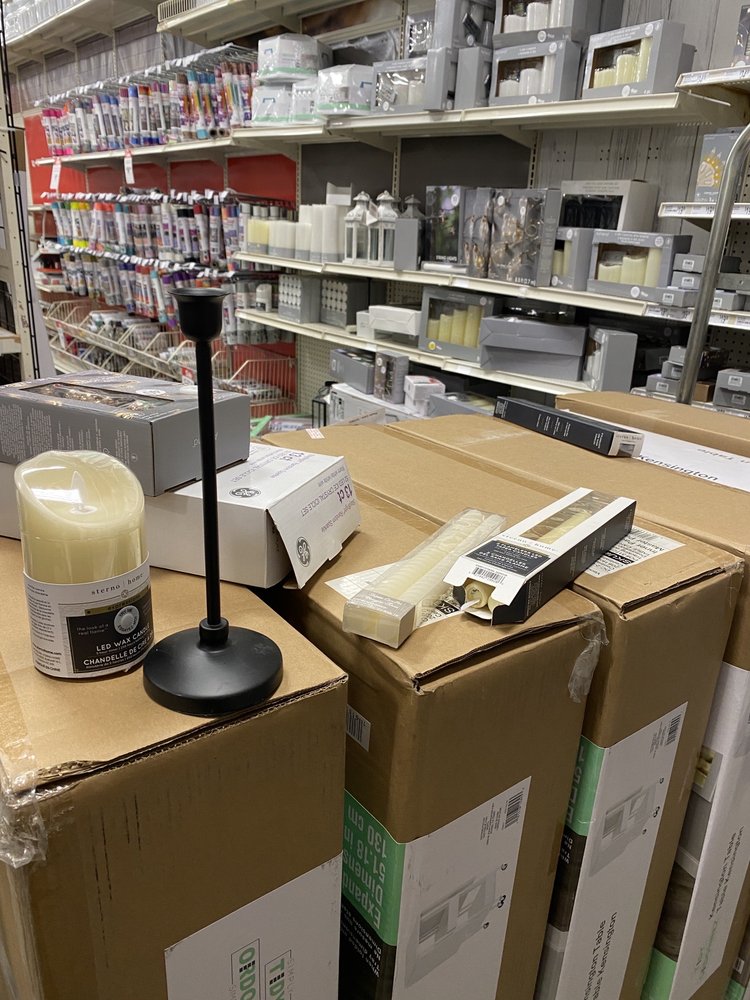 MICHAELS - Updated January 2026 - 24 Photos & 22 Reviews - 601 ...