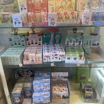 myplasticheart - Toy Stores Near Me - Brooklyn, New York
