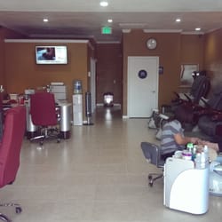 Bella Nails & Spa