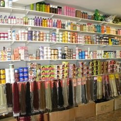 Gye Nyame Afro Shop