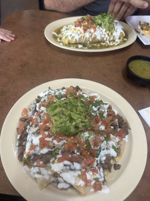 Sabor Mexicano Restaurant by null