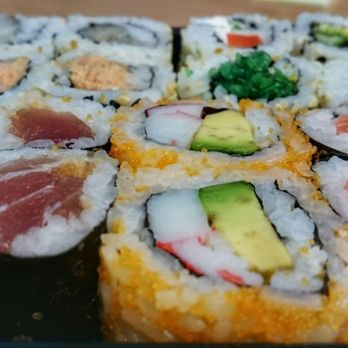Sashimi Sushi - Sushi Bars Near Me - Hamburg, HH Sashimi Sushi - Sushi Bars Near Me - Hamburg, HH