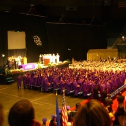 Spanish Springs High School - Graduation 2005