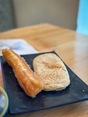 Yi Mei San Gabriel by null