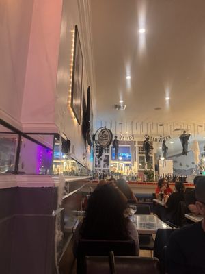 Locura Marina Peruvian Restaurant by null