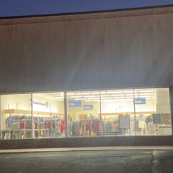 Goodwill Store and Donation Center - Good will