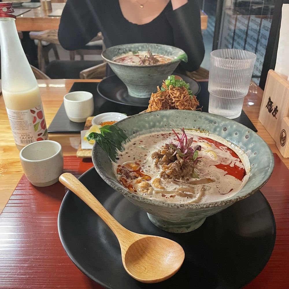 Mensho - Ramen Near Me - Glendale, Arizona Mensho - Ramen Near Me - Glendale, Arizona