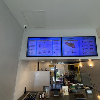 Somisomi - Menu - Ice Cream & Frozen Yogurt Near Me - Pleasanton, California Somisomi - Menu - Ice Cream & Frozen Yogurt Near Me - Pleasanton, California