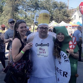 Stanley's Beer + Bacon Fest - Beer with the Beer Fairy! - Festivals Near Me - Minneapolis, Minnesota Stanley's Beer + Bacon Fest - Beer with the Beer Fairy! - Festivals Near Me - Minneapolis, Minnesota