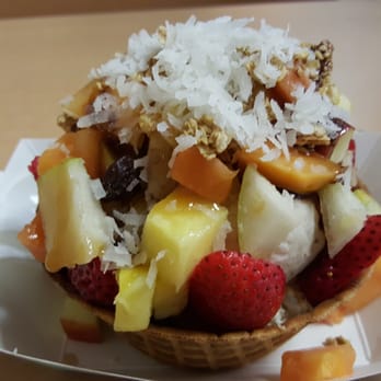 La Jungla Michoacana - Love this place - Ice Cream & Frozen Yogurt Near Me - Ceres, California