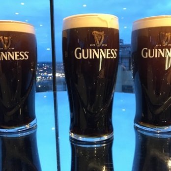 Guinness Storehouse - The pints!!! - Breweries Near Me - Dublin, D Guinness Storehouse - The pints!!! - Breweries Near Me - Dublin, D