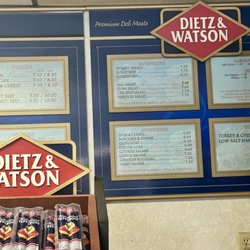 Menu, 7/2026