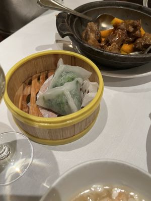 Tai Pan by null
