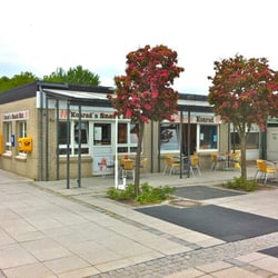 Konrads Snack Ecke
