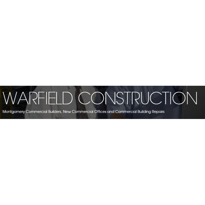 Slide of Warfield Construction