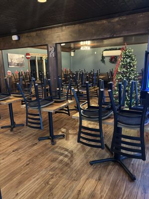 Perrytown Tap House by null