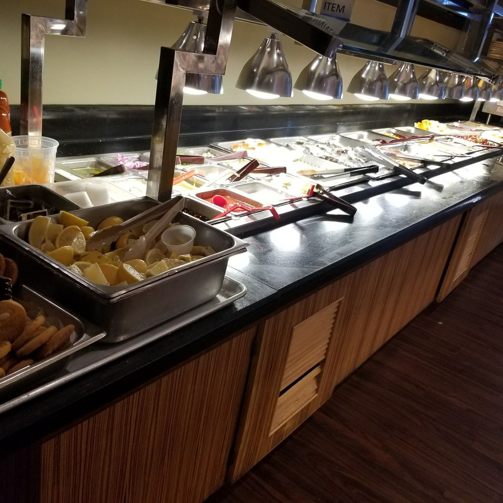 East Buffet - Chinese Near Me - Conroe, Texas East Buffet - Chinese Near Me - Conroe, Texas