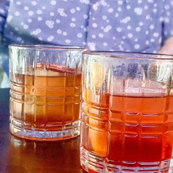 Oak & Iron - Cocktail Bars Near Me - Thousand Oaks, California
