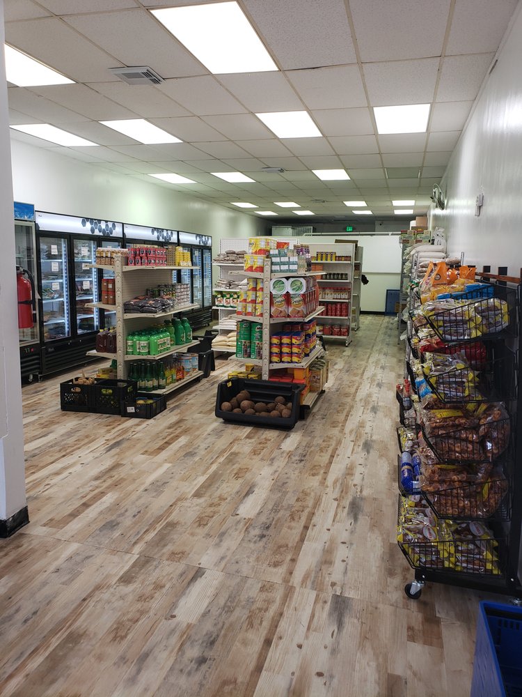 ESTEBAN AFRICAN GROCERY STORE Updated September 2024 9808 Liberty