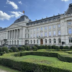 Le Palais Royal