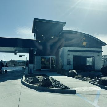 Mister Car Wash - 4/5/25 - Car Wash Near Me - Spokane, Washington Mister Car Wash - 4/5/25 - Car Wash Near Me - Spokane, Washington
