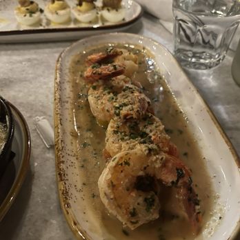 Establishment - Tiger Shrimp - New American Near Me - Atlanta, Georgia