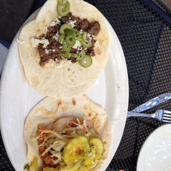 Holy Taco - Lamb taco and fried chicken taco - Mexican Near Me - Atlanta, Georgia Holy Taco - Lamb taco and fried chicken taco - Mexican Near Me - Atlanta, Georgia