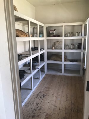 Fort Abraham Lincoln State Park by null