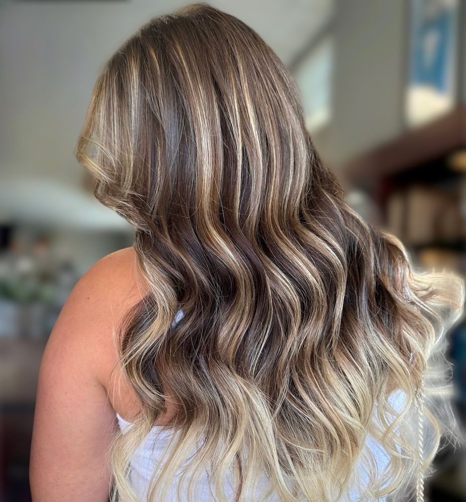 JUST BRAGGIN’ SALON Updated April 2024 476 Photos & 49 Reviews