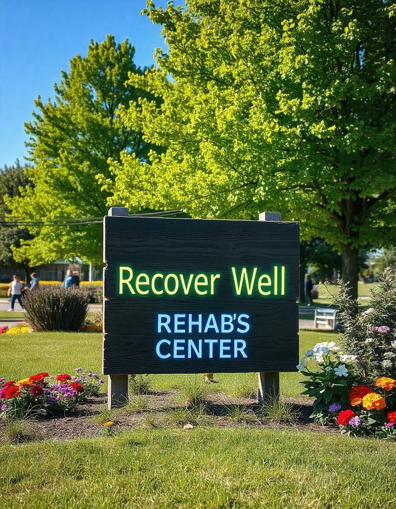 Recover Well Rehab's Center - grief counselor in Arlington, TX