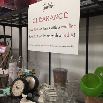 Jubilee - Women's Clothing Near Me - Houston, Texas