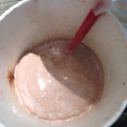 Frappes