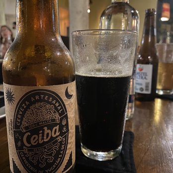 La Recova Santa Lucia - Cerveza artesanal - Ceiba - International Near Me - Mérida, YUC La Recova Santa Lucia - Cerveza artesanal - Ceiba - International Near Me - Mérida, YUC
