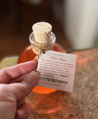 True Treats Historic Candy by null