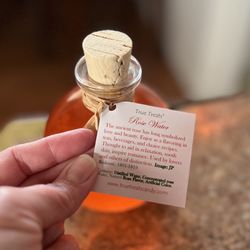True Treats Historic Candy - All their treats have historical info attached